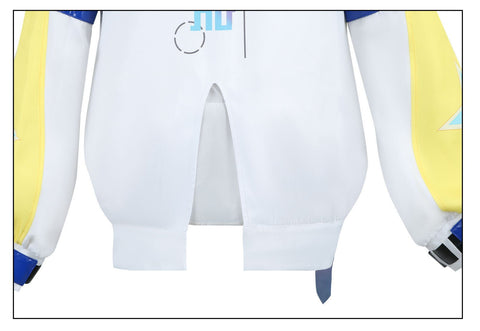 Uma Musume: Pretty Derby New Universe Cosplay Outfit for Women - Coscosmos