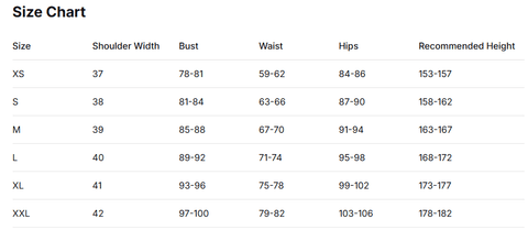 Uma Musume: Pretty Derby Tracen Academy Uniform Official Style Cosplay Outfit Set - Coscosmos