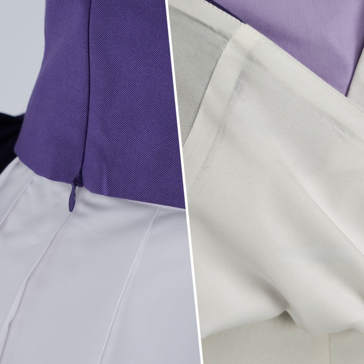 Uma Musume: Pretty Derby Tracen Academy Uniform Official Style Cosplay Outfit Set - Coscosmos