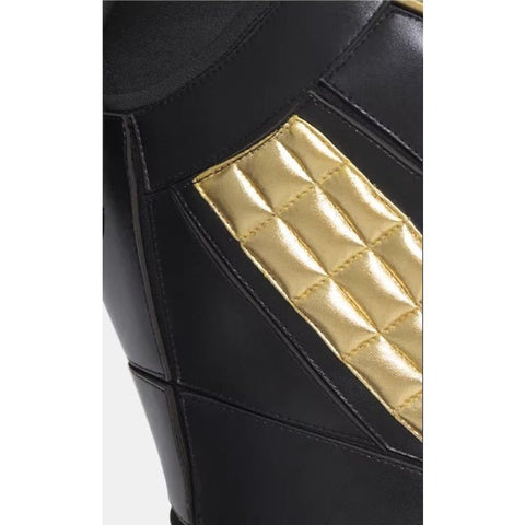 Upgraded Loki Sylvie Cosplay Costume Full Set – Custom - Made Lady Loki Outfit for Women - Coscosmos