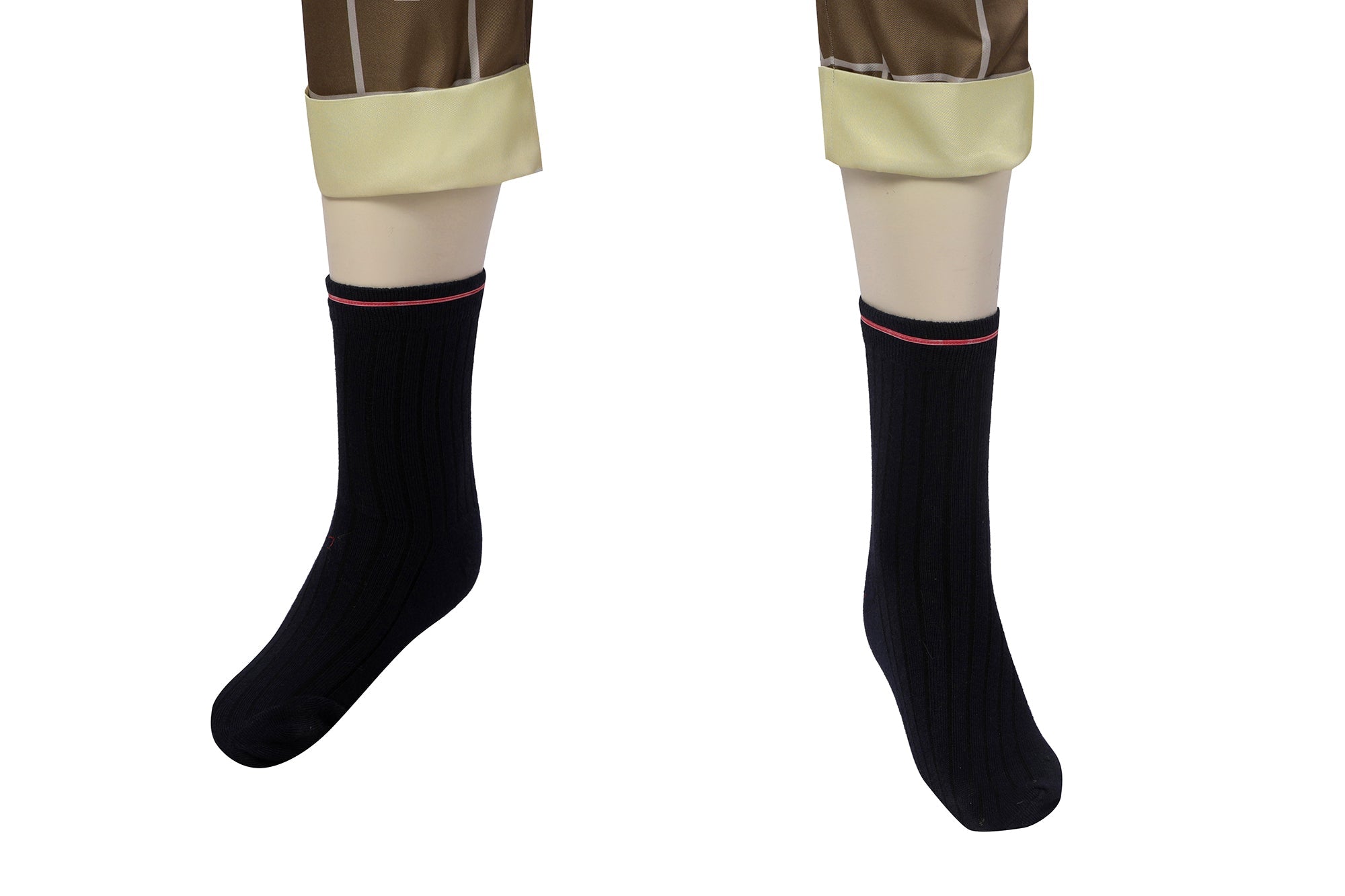 Valorant Chamber Cosplay Costume Full Set, Officially Licensed Replica Elegant Sentinel Outfit for Adults - Coscosmos