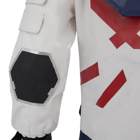 Valorant Chamber Cosplay Costume - Premium Quality Game Character Outfit - Coscosmos
