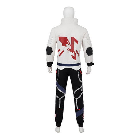 Valorant Chamber Cosplay Costume - Premium Quality Game Character Outfit - Coscosmos