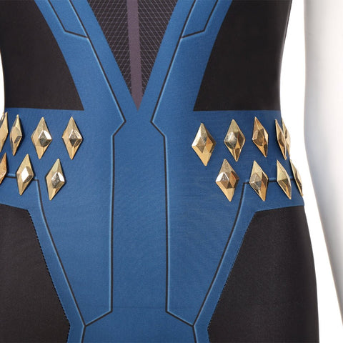 VALORANT Cosplay Raze Costume Full Set Game Character Role - Play Outfit Gaming Apparel - Coscosmos