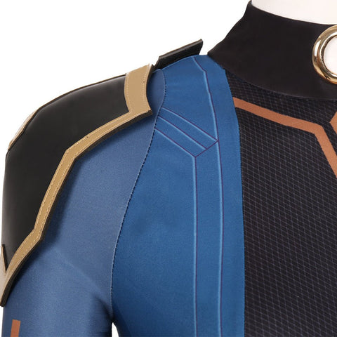 VALORANT Cosplay Raze Costume Full Set Game Character Role - Play Outfit Gaming Apparel - Coscosmos