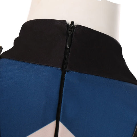 VALORANT Cosplay Raze Costume Full Set Game Character Role - Play Outfit Gaming Apparel - Coscosmos