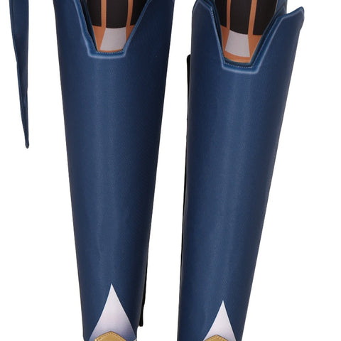 VALORANT Cosplay Raze Costume Full Set Game Character Role - Play Outfit Gaming Apparel - Coscosmos