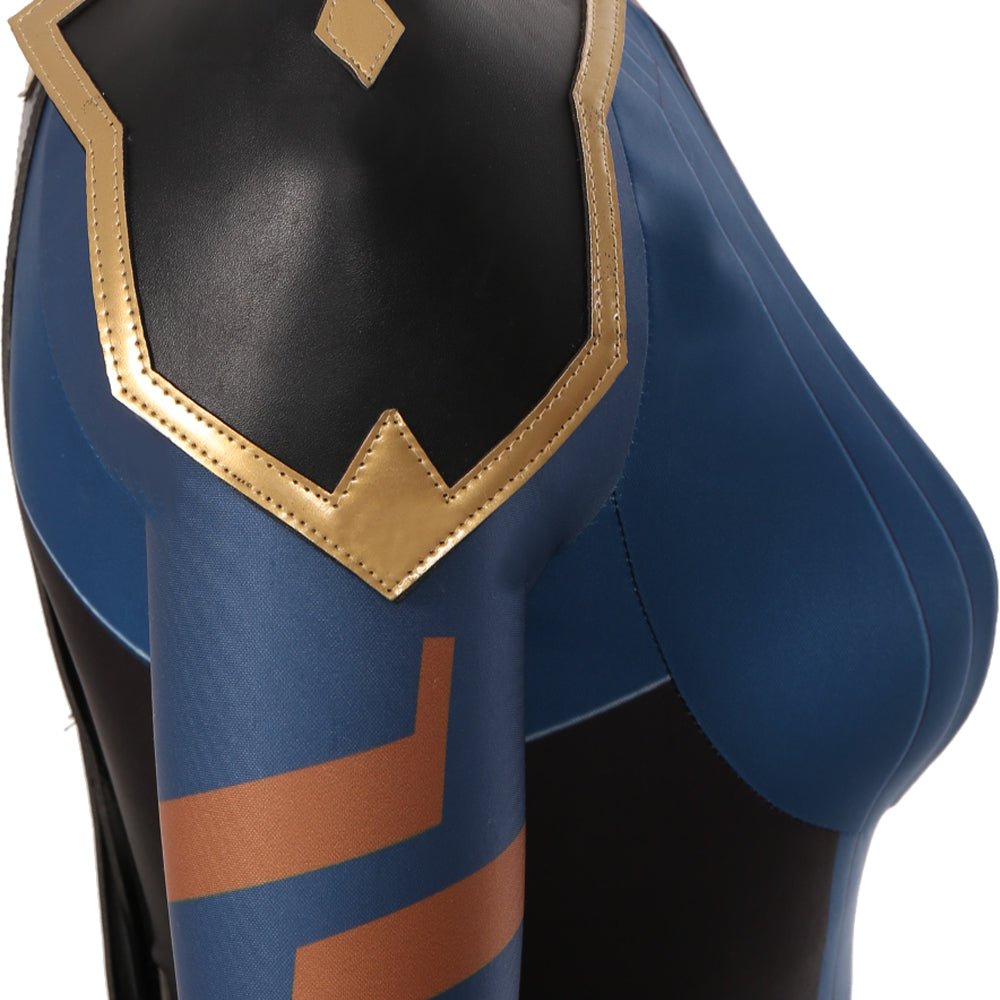 VALORANT Cosplay Raze Costume Full Set Game Character Role - Play Outfit Gaming Apparel - Coscosmos