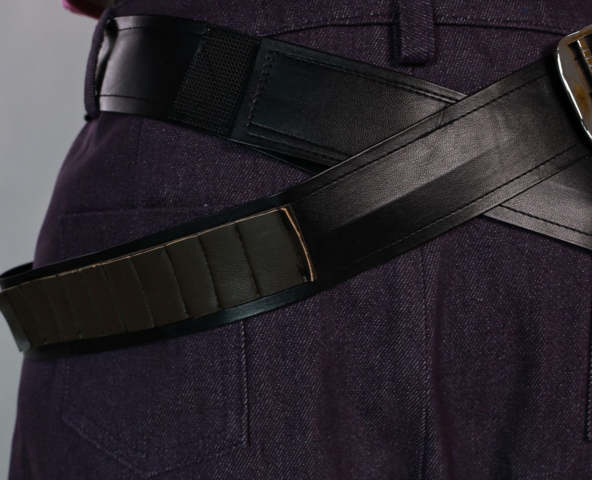 Valorant Eternal Dancers Cosplay Costume – Mourning Butterfly Valorant Game Anime Outfit for Women - Coscosmos