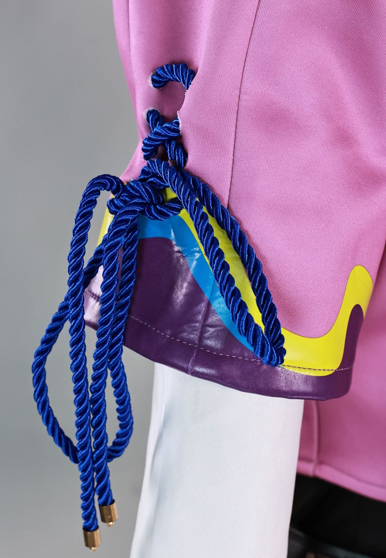 Valorant Eternal Dancers Cosplay Costume – Mourning Butterfly Valorant Game Anime Outfit for Women - Coscosmos