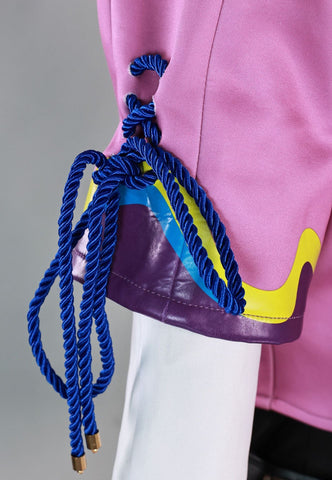 Valorant Eternal Dancers Cosplay Costume – Mourning Butterfly Valorant Game Anime Outfit for Women - Coscosmos