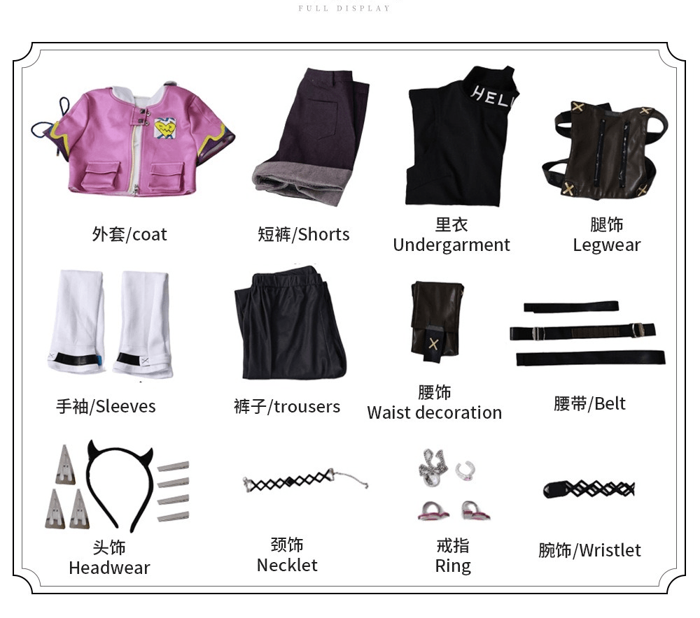 Valorant Eternal Dancers Cosplay Costume – Mourning Butterfly Valorant Game Anime Outfit for Women - Coscosmos