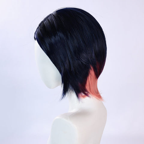 Valorant Eternal Dancers Cosplay Costume – Mourning Butterfly Valorant Game Anime Outfit for Women - Coscosmos