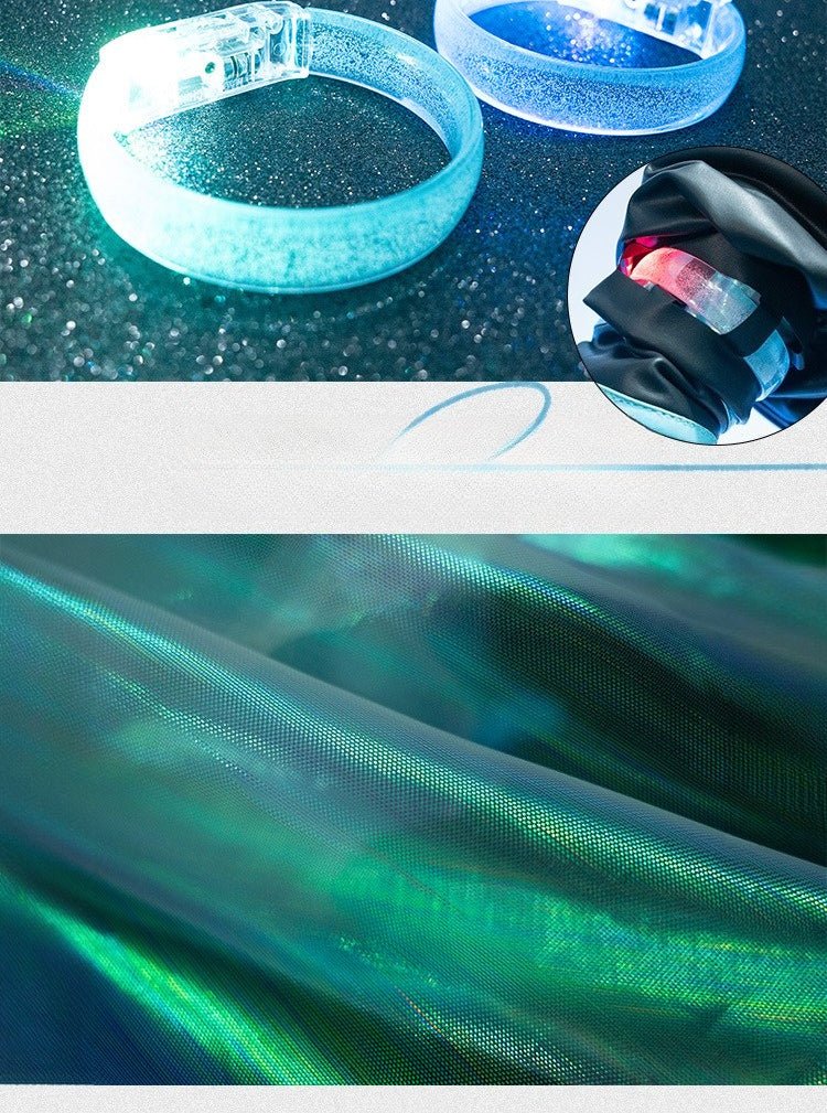 Valorant Jett Cosplay Full Set - Complete Premium Costume with Jacket & Pants - Coscosmos