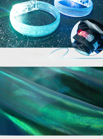 Valorant Jett Cosplay Full Set - Complete Premium Costume with Jacket & Pants - Coscosmos