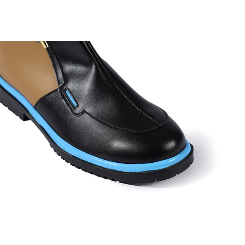 Valorant Jett “Reckoning” Cosplay Costume – Full Set for Conventions, Photoshoots & Roleplay - Coscosmos