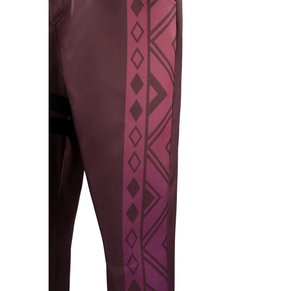 Valorant Jett “Reckoning” Cosplay Costume – Full Set for Conventions, Photoshoots & Roleplay - Coscosmos