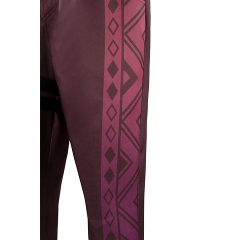 Valorant Jett “Reckoning” Cosplay Costume – Full Set for Conventions, Photoshoots & Roleplay - Coscosmos