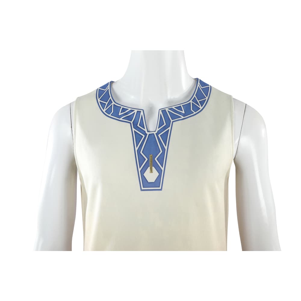 Valorant Jett “Reckoning” Cosplay Costume – Full Set for Conventions, Photoshoots & Roleplay - Coscosmos