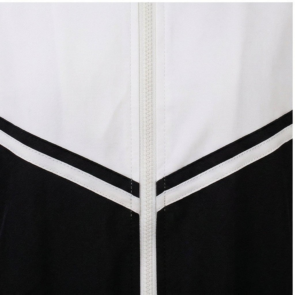 Valorant Jett Windbreaker Streetwear Cosplay Set – Premium Jacket, Pants, and Gloves for Game Fans, Cosplayers, and Urban Fashion Enthusiasts - Coscosmos
