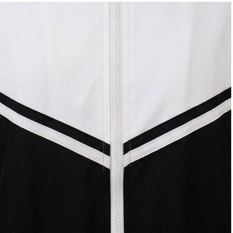 Valorant Jett Windbreaker Streetwear Cosplay Set – Premium Jacket, Pants, and Gloves for Game Fans, Cosplayers, and Urban Fashion Enthusiasts - Coscosmos