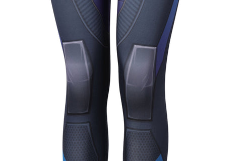 Valorant Neon Cosplay Full Costume Set - High - Quality Radiant Cosplay Outfit - Coscosmos