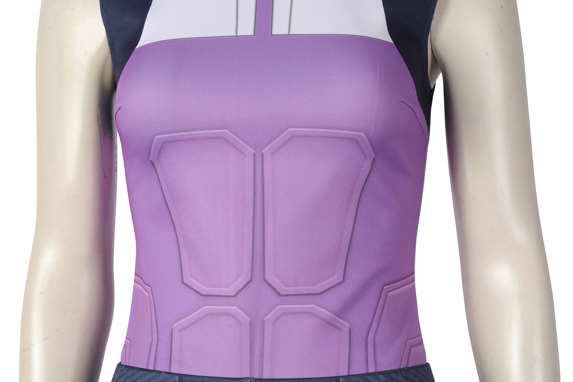 Valorant Neon Cosplay Full Costume Set - High - Quality Radiant Cosplay Outfit - Coscosmos