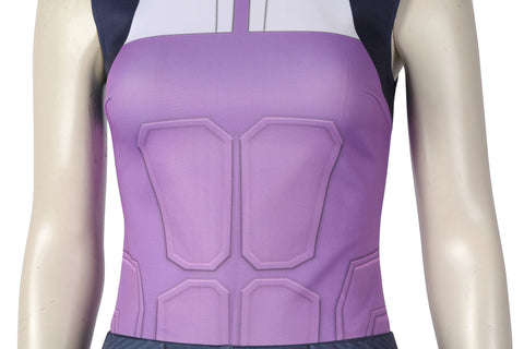 Valorant Neon Cosplay Full Costume Set - High - Quality Radiant Cosplay Outfit - Coscosmos