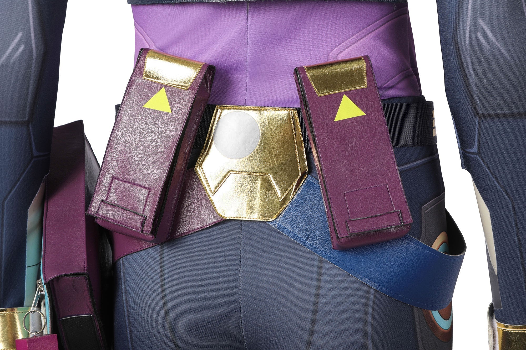 Valorant Neon Cosplay Full Costume Set - High - Quality Radiant Cosplay Outfit - Coscosmos