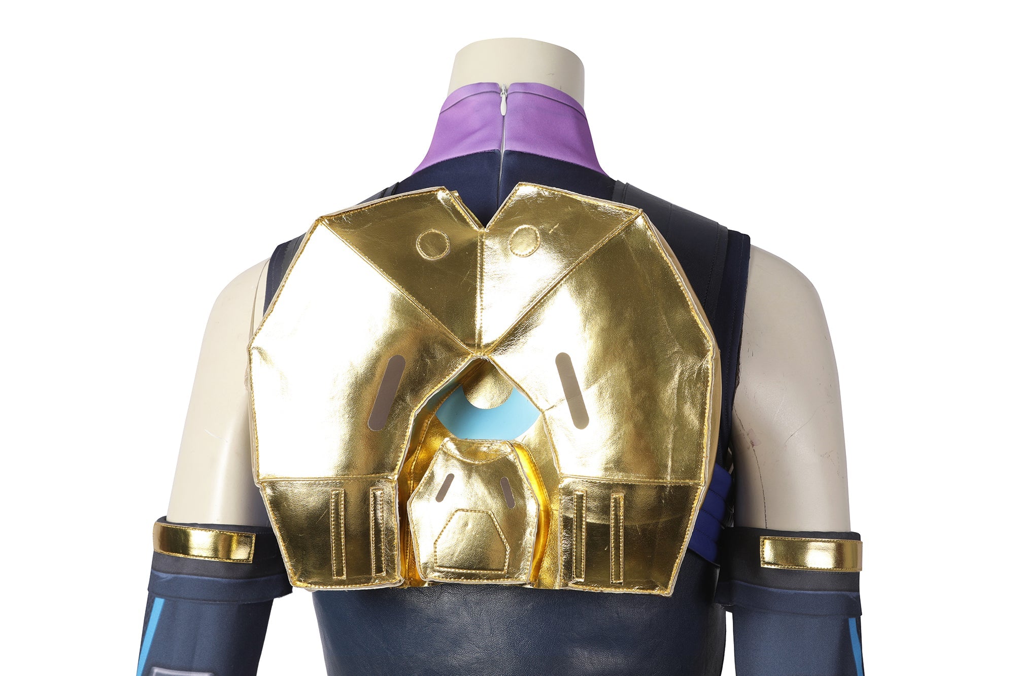 Valorant Neon Cosplay Full Costume Set - High - Quality Radiant Cosplay Outfit - Coscosmos