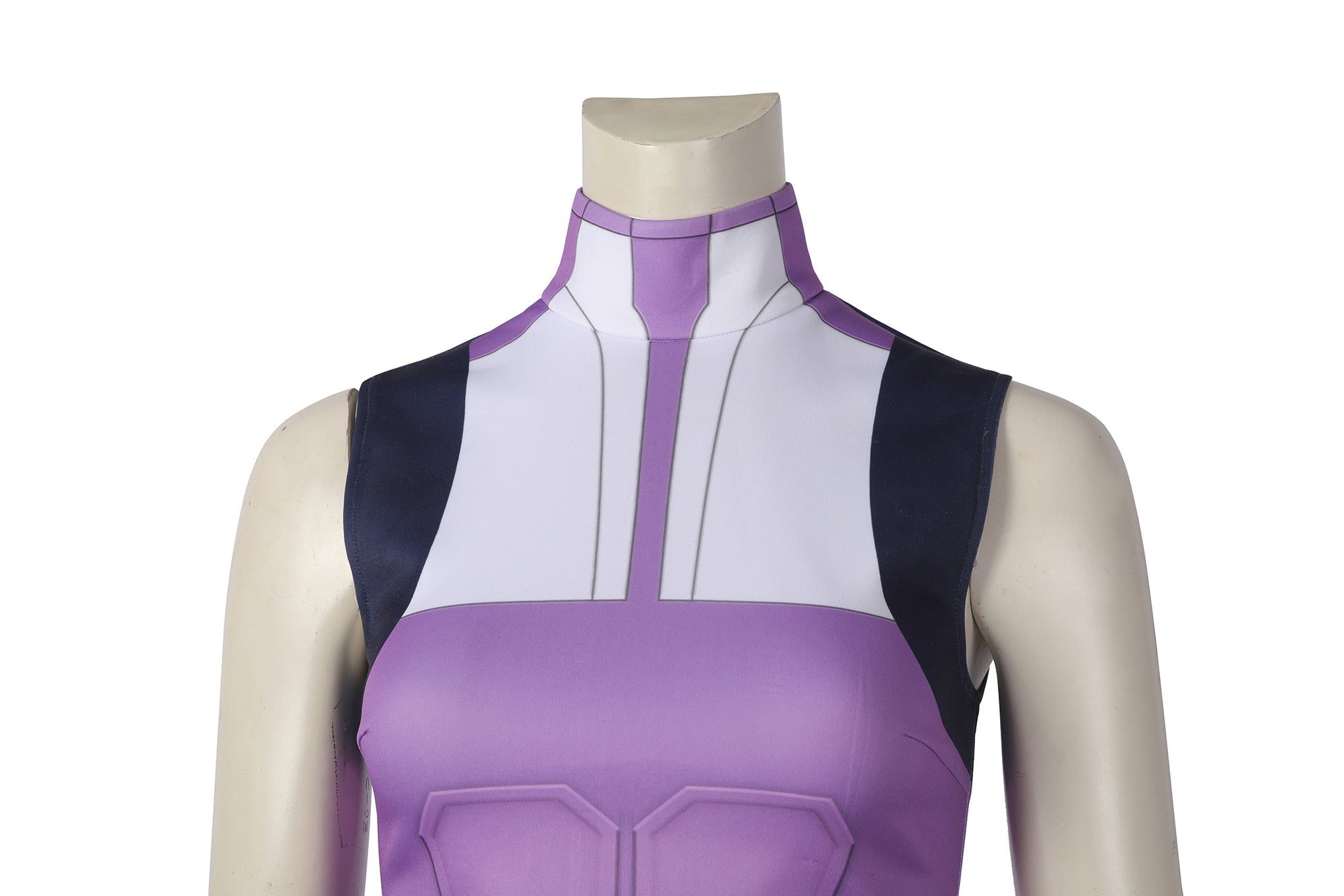 Valorant Neon Cosplay Full Costume Set - High - Quality Radiant Cosplay Outfit - Coscosmos