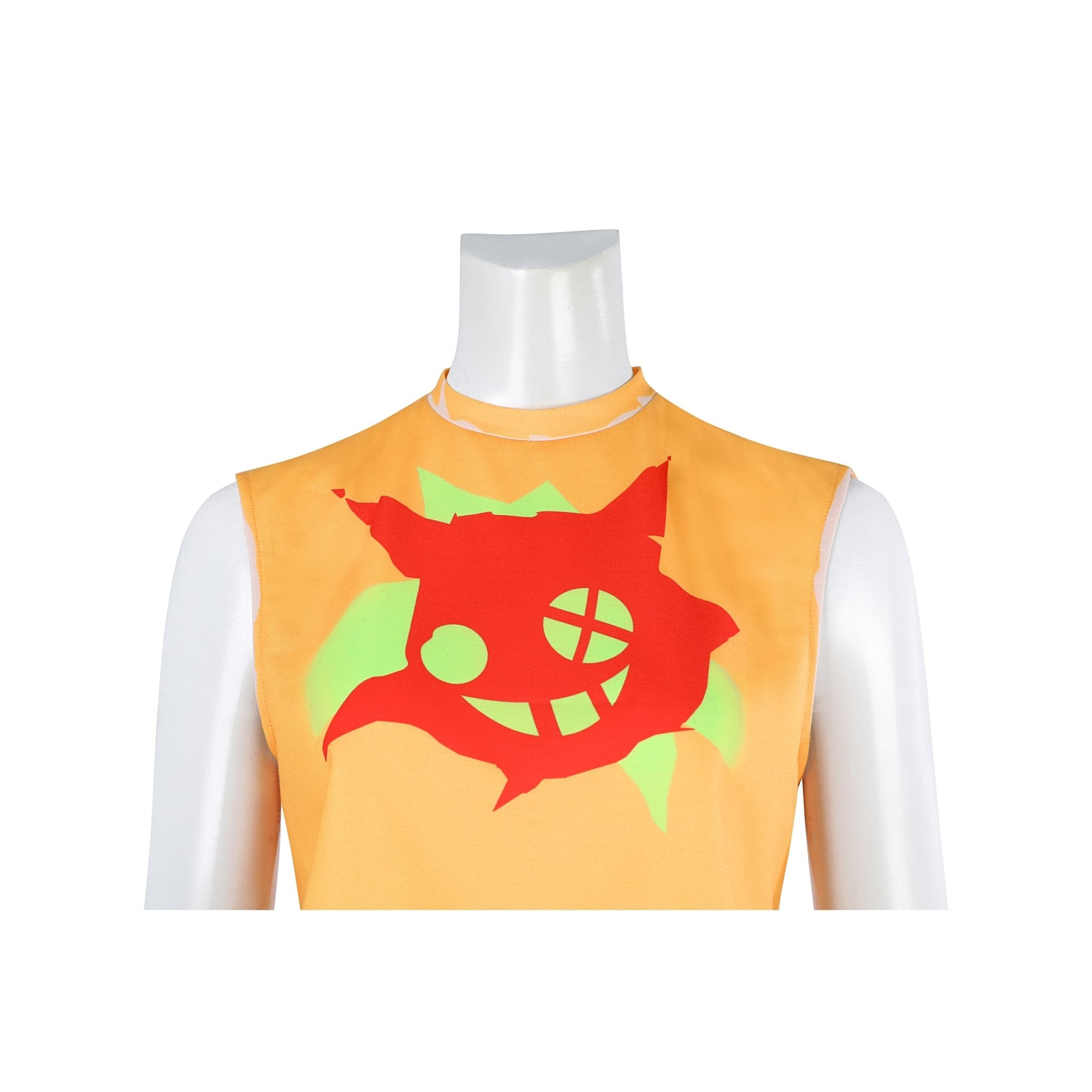 Valorant Raze Cosplay Costume - Authentic Shooting Game Character Outfit - Coscosmos