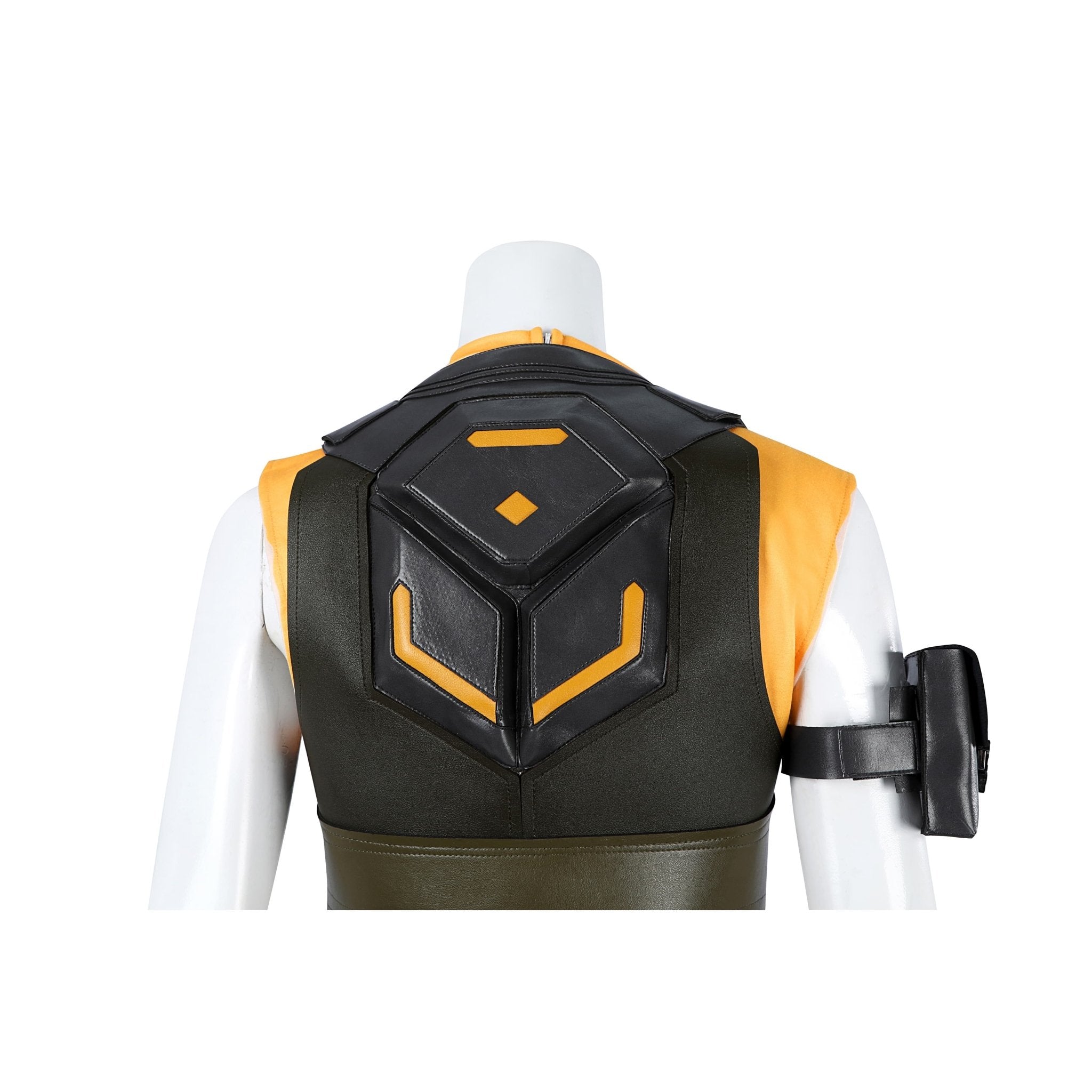 Valorant Raze Cosplay Costume - Authentic Shooting Game Character Outfit - Coscosmos