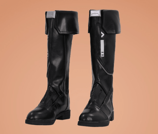 Valorant Sage Cosplay Costume – Premium Game - Inspired Cosplay Outfit for Men, Anime - Style Halloween Outfit for Fans - Coscosmos