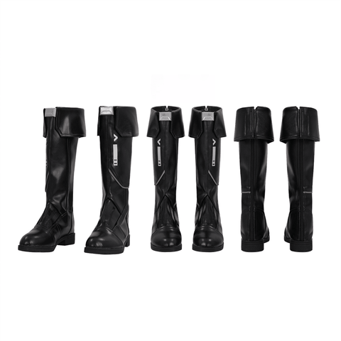 Valorant Sage Cosplay Costume – Premium Game - Inspired Cosplay Outfit for Men, Anime - Style Halloween Outfit for Fans - Coscosmos