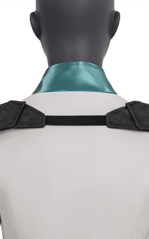 Valorant Sage Cosplay Costume – Premium Game - Inspired Cosplay Outfit for Men, Anime - Style Halloween Outfit for Fans - Coscosmos