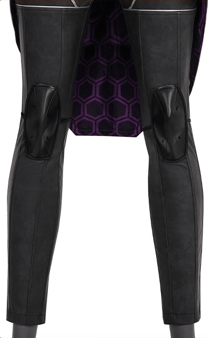 Valorant Sage Cosplay Costume – Premium Game - Inspired Cosplay Outfit for Men, Anime - Style Halloween Outfit for Fans - Coscosmos