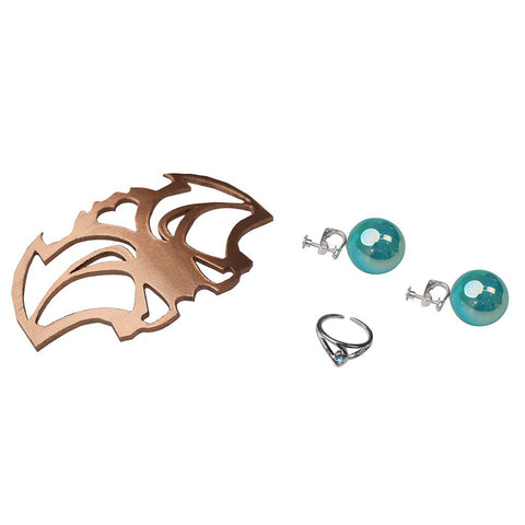 Valorant: Sage Cosplay Costume - Premium Quality Game Character Outfit - Coscosmos