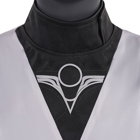 Valorant: Sage Cosplay Costume - Premium Quality Game Character Outfit - Coscosmos