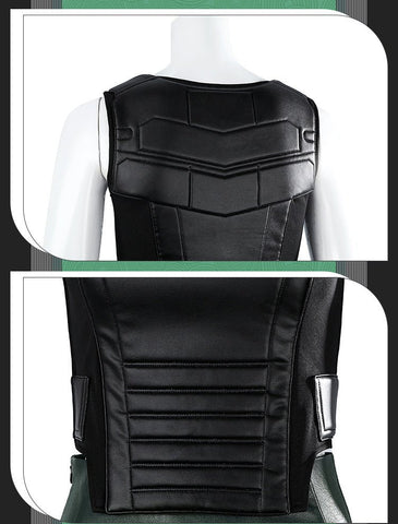 VALORANT Skye Cosplay Costume Full Outfit Set - Style Game Replica - Coscosmos