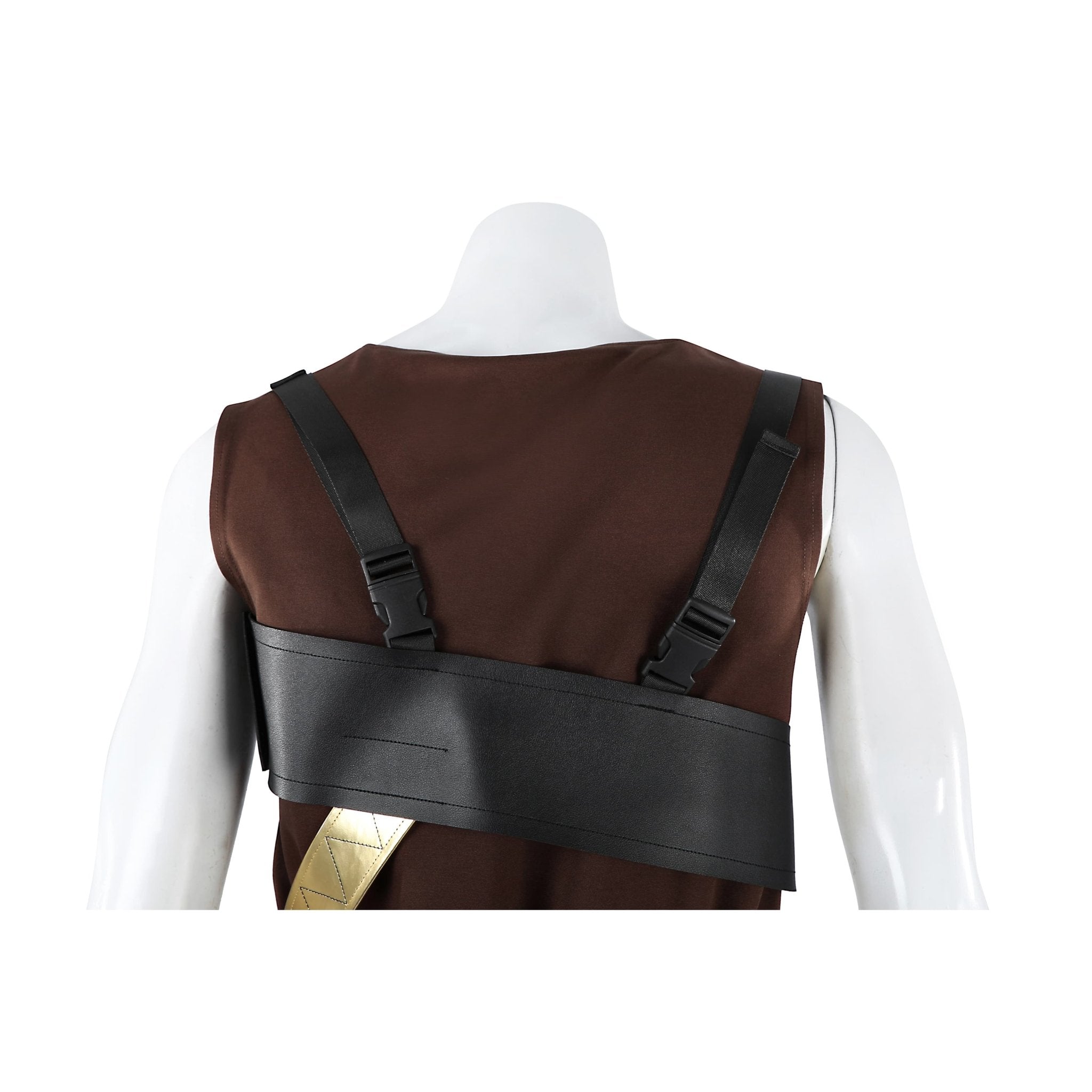 Valorant Tejo Cosplay Costume - Fearless Contract Titan Fox Tejo Game Outfit for Men - Coscosmos
