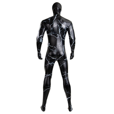 Venom: The Last Dance Cosplay Costume - High Quality Movie Replica - Coscosmos