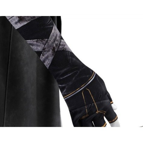 Verso Cosplay Costume from Light and Shadow: Expedition 33 - Official Game - Inspired Full Set - Coscosmos