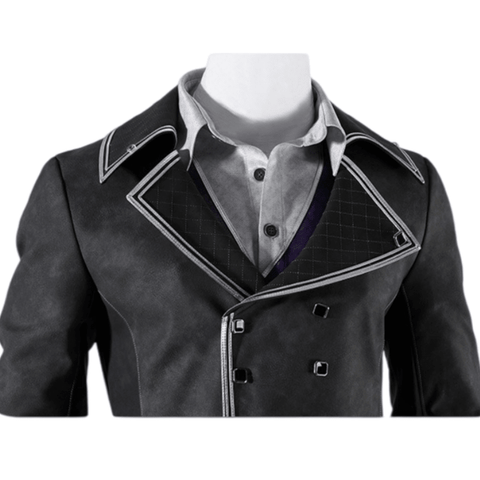 Verso Cosplay Costume from Light and Shadow: Expedition 33 - Official Game - Inspired Full Set - Coscosmos