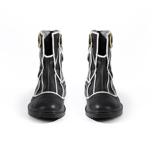 Verso Cosplay Costume from Light and Shadow: Expedition 33 - Official Game - Inspired Full Set - Coscosmos