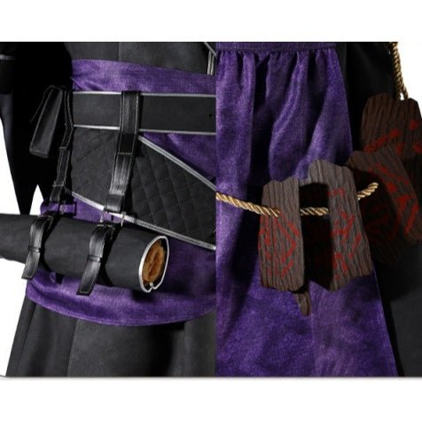 Verso Cosplay Costume from Light and Shadow: Expedition 33 - Official Game - Inspired Full Set - Coscosmos