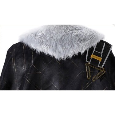 Verso Cosplay Costume from Light and Shadow: Expedition 33 - Official Game - Inspired Full Set - Coscosmos