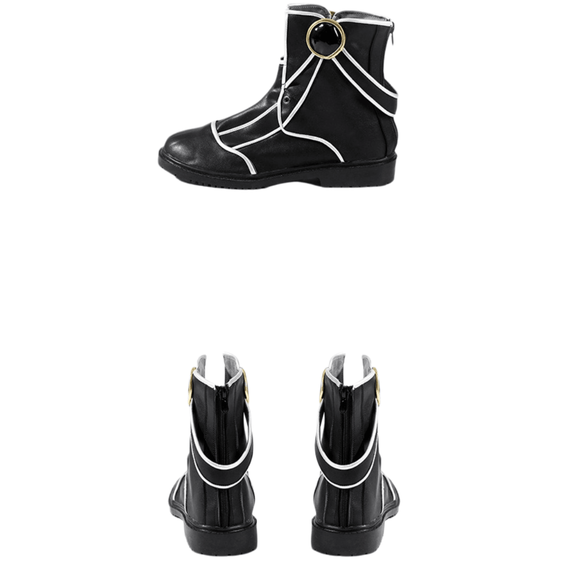 Verso Cosplay Costume from Light and Shadow: Expedition 33 - Official Game - Inspired Full Set - Coscosmos