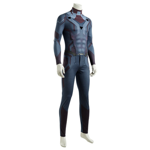 Vision Avengers Movie Cosplay Costume - High Quality Replica - Coscosmos