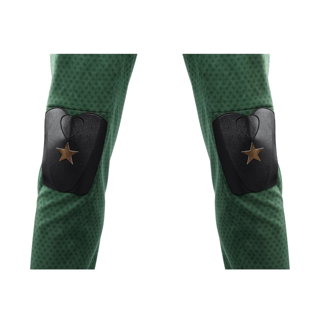 Vought Rising Soldier Boy Cosplay Costume - Coscosmos